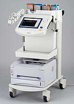 血圧脈波測定装置BP-203RPEⅡ